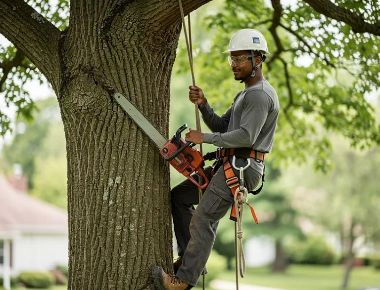 Tree Removal service in Havertown